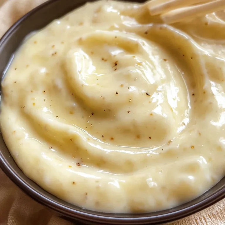 Aioli - das beste Rezept