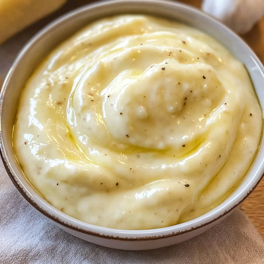 Aioli