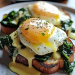 Eier Florentine – Mit der perfekten Sauce