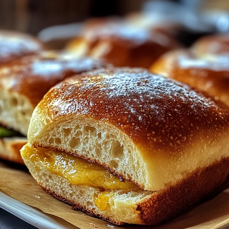 Frühstücksbrötchen vom Bauern