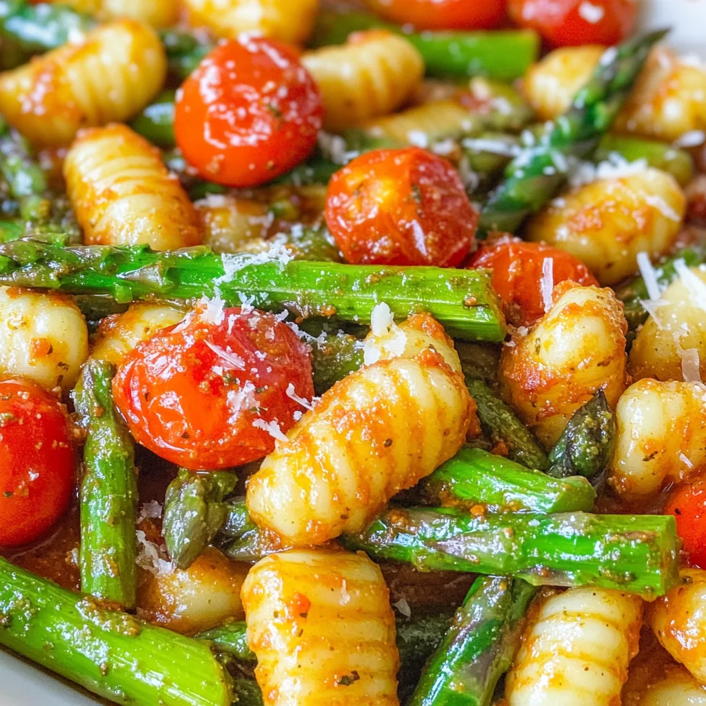 Gnocchi