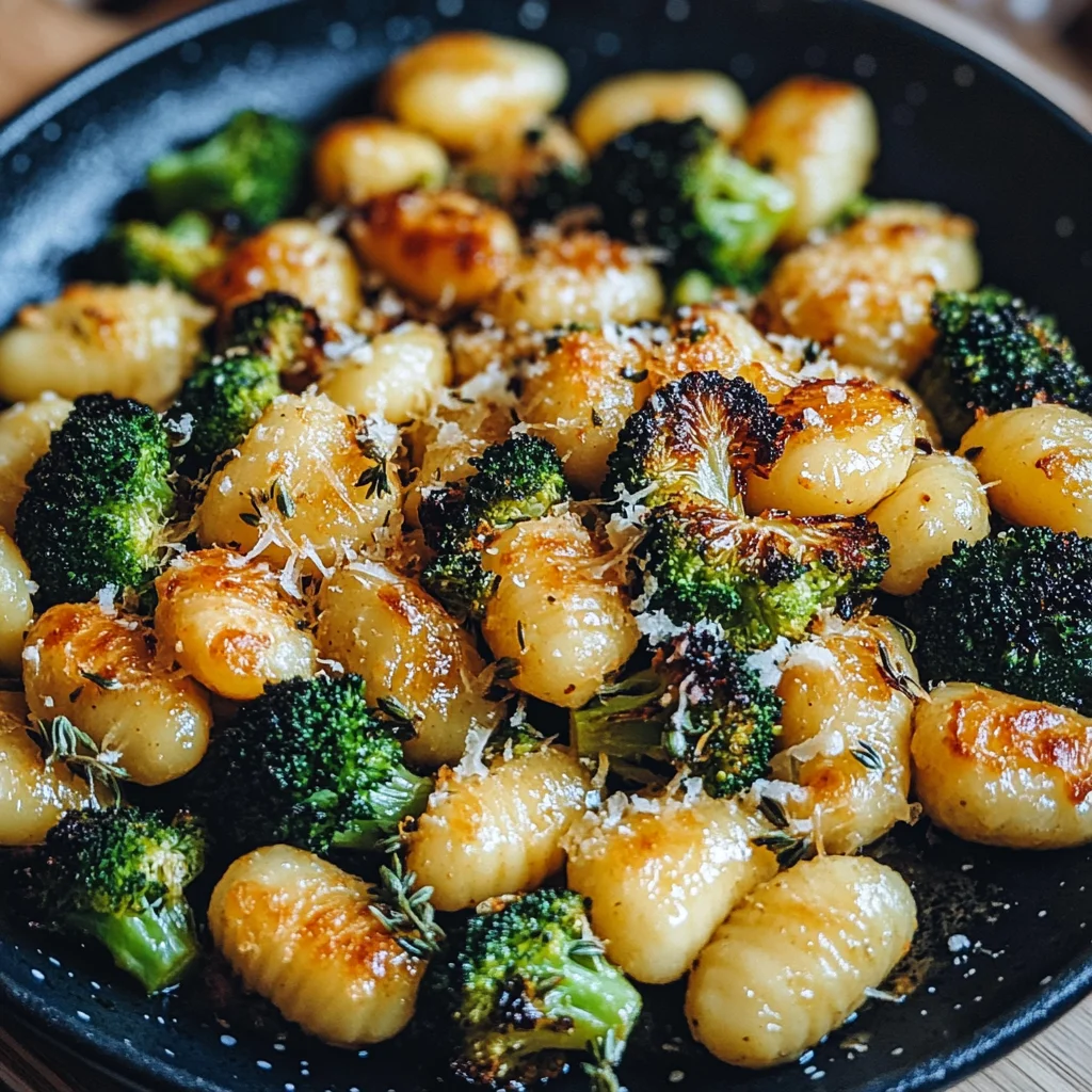 Gnocchi