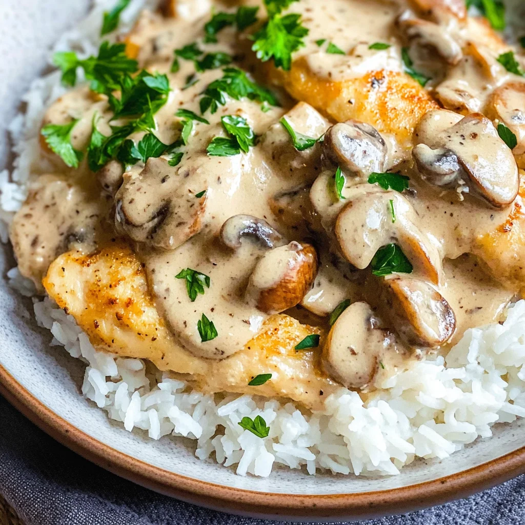 Hähnchengeschnetzeltes