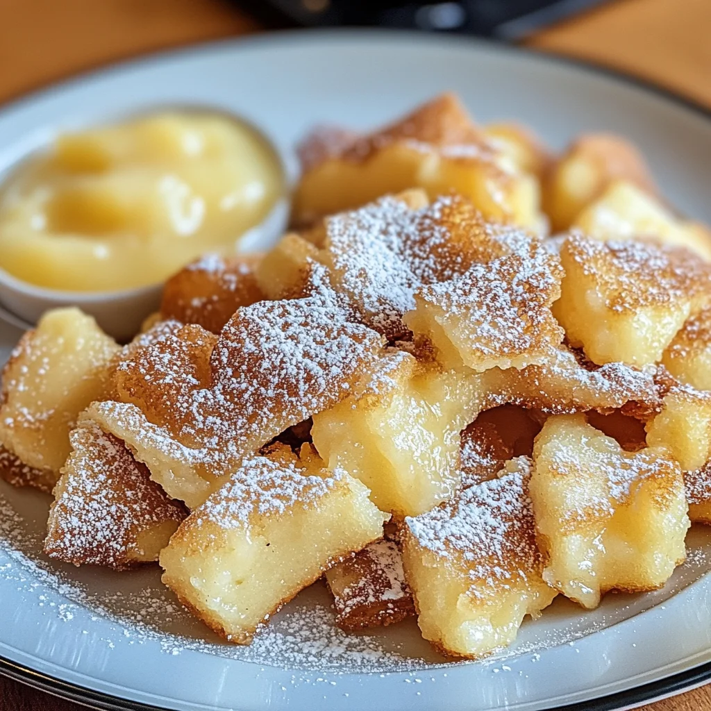 Kaiserschmarrn