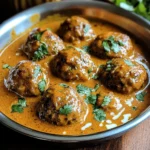 Malai Kofta
