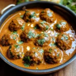 Malai Kofta