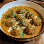 Malai Kofta