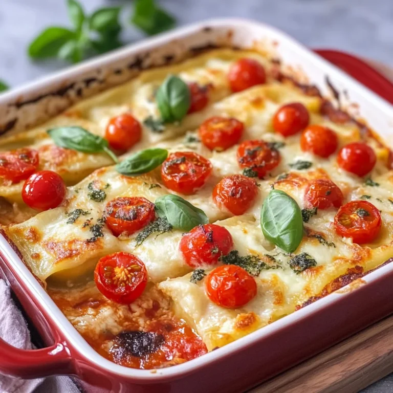 Maultaschenauflauf - einfach & schnell