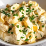 Omas bester Eiersalat - schnell & einfach