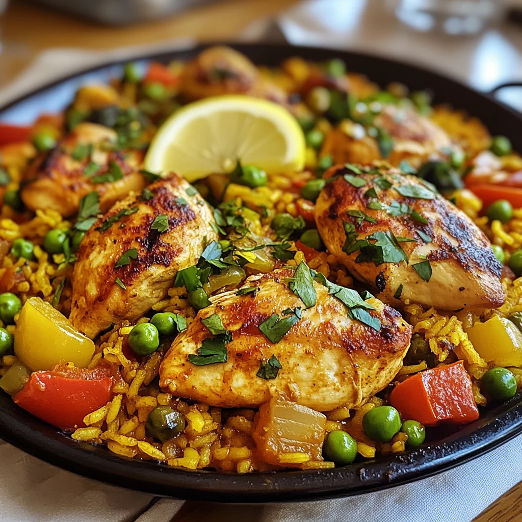 Paella