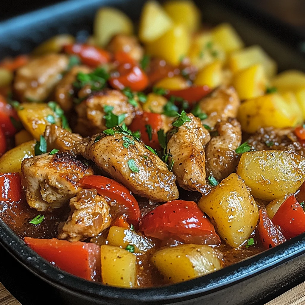 Schaschlik-Topf
