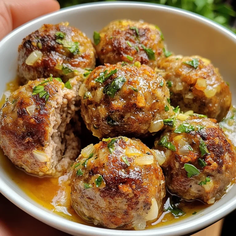 Schlemmer-Frikadellen