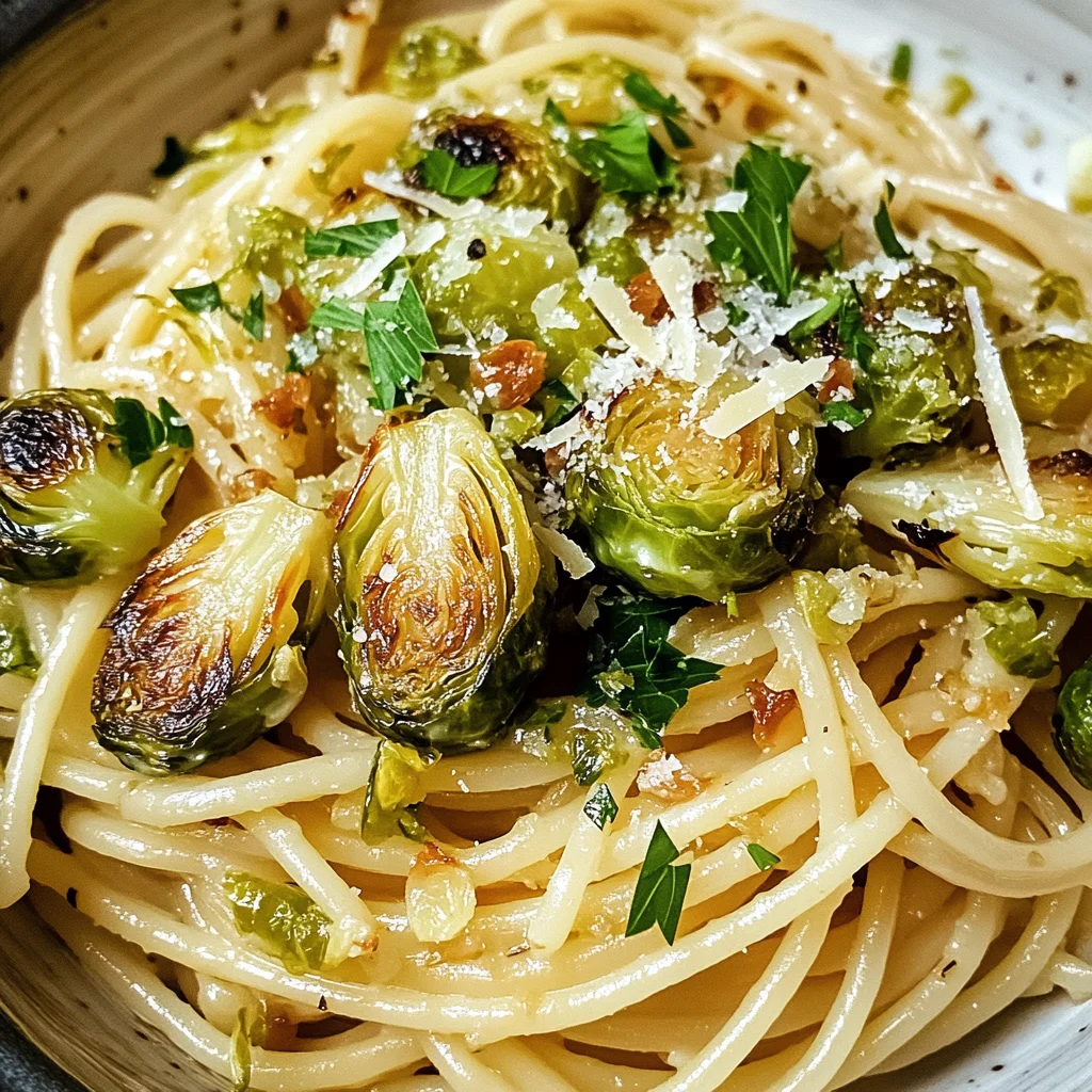 Spaghetti