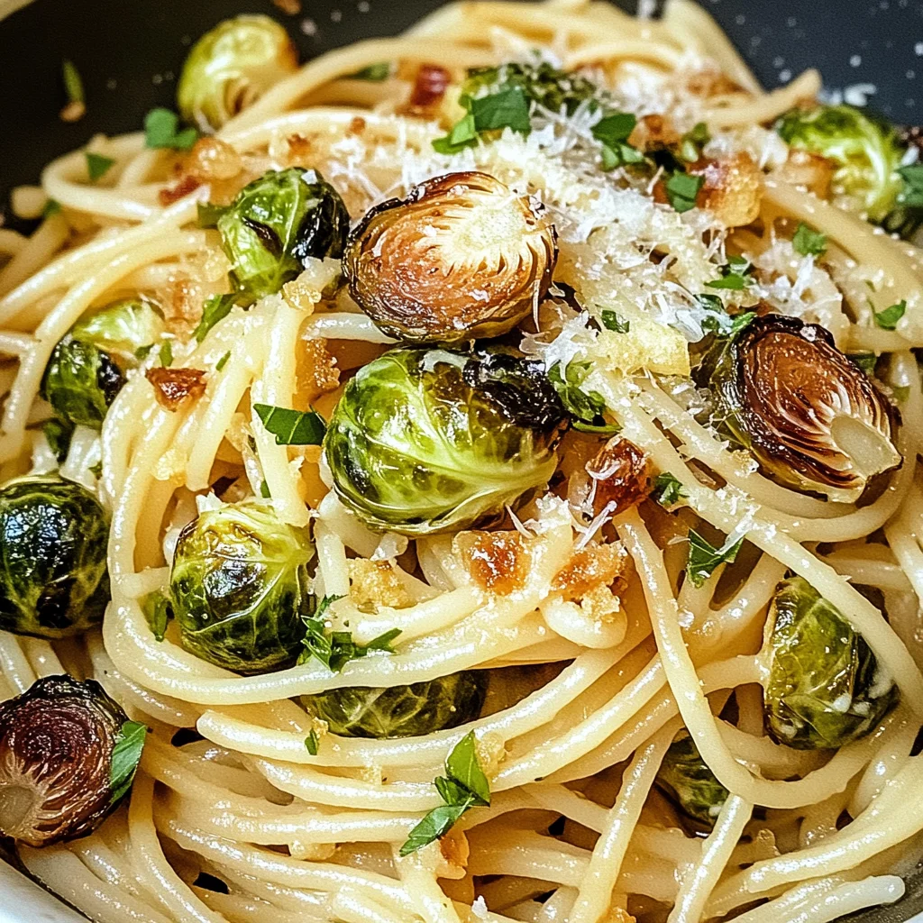 Spaghetti