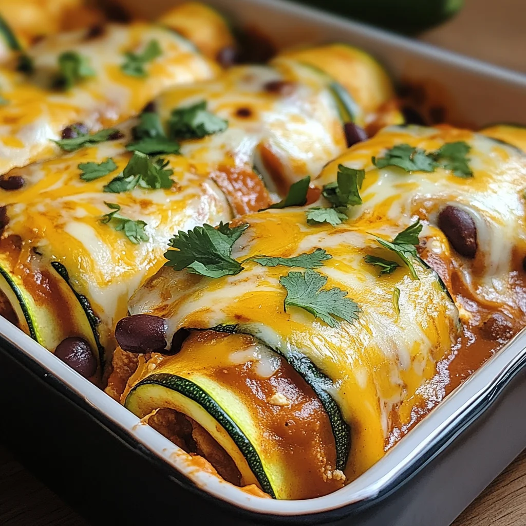 Zucchini