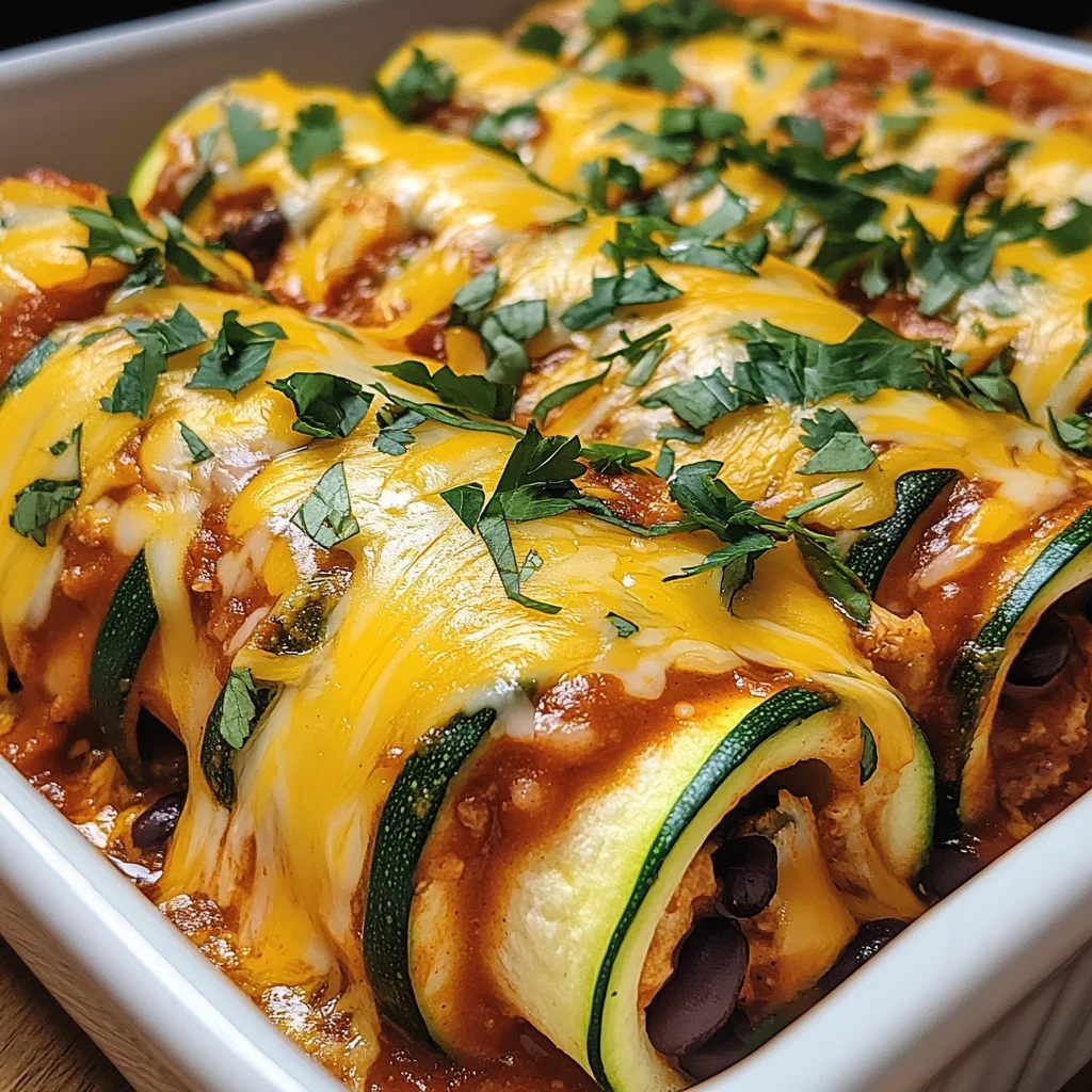 Zucchini