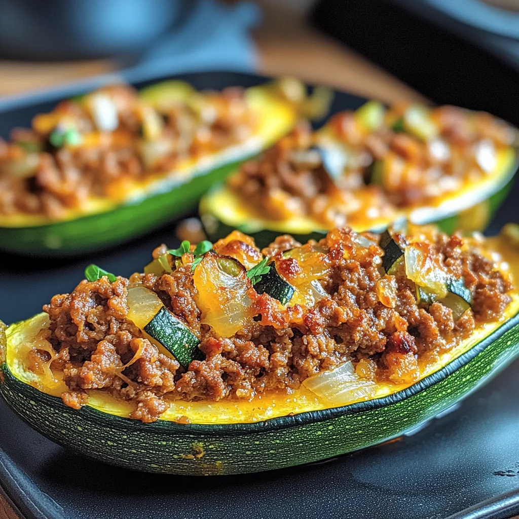 Zucchini