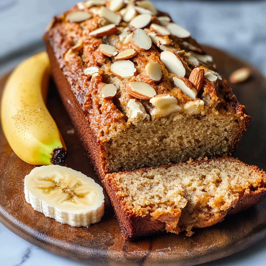Bananenbrot
