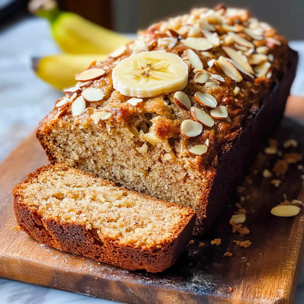Bananenbrot