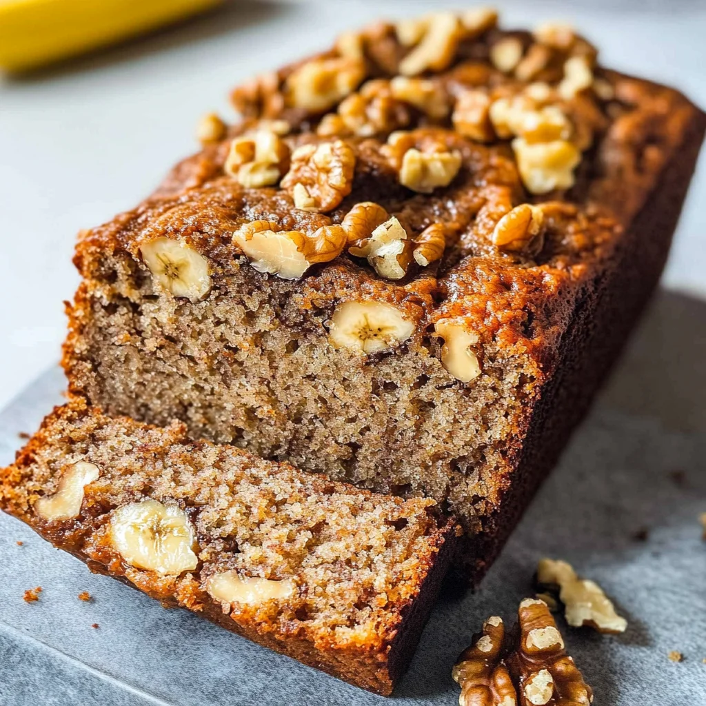 Bananenbrot