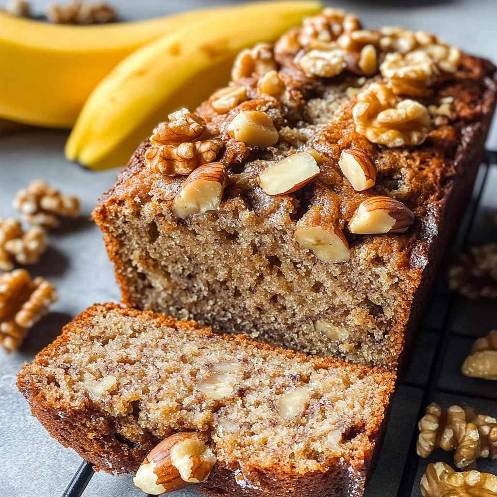 Bananenbrot