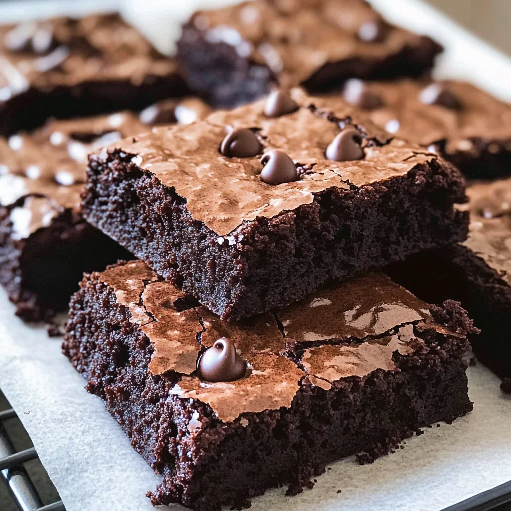 Brownies
