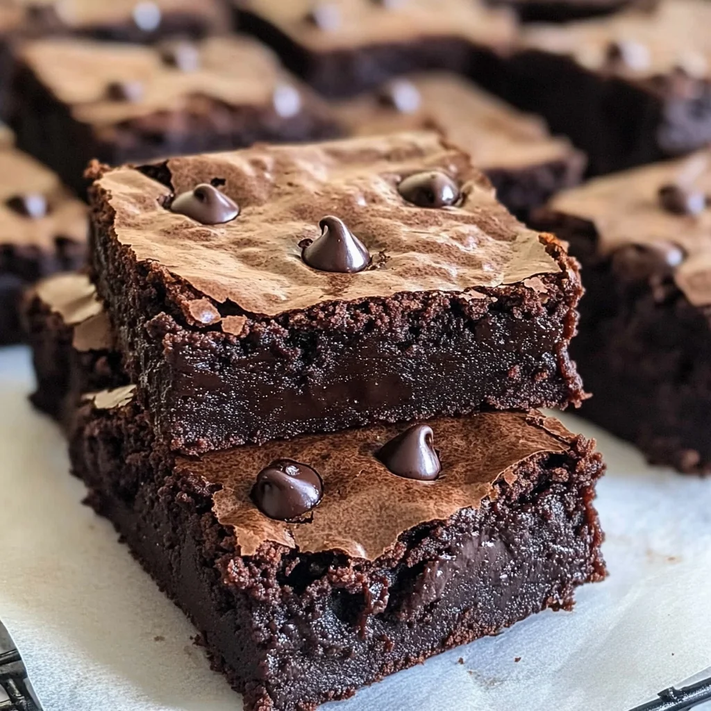 Brownies