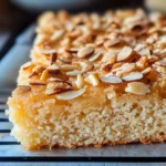 Butterkuchen ohne Hefe - so saftig