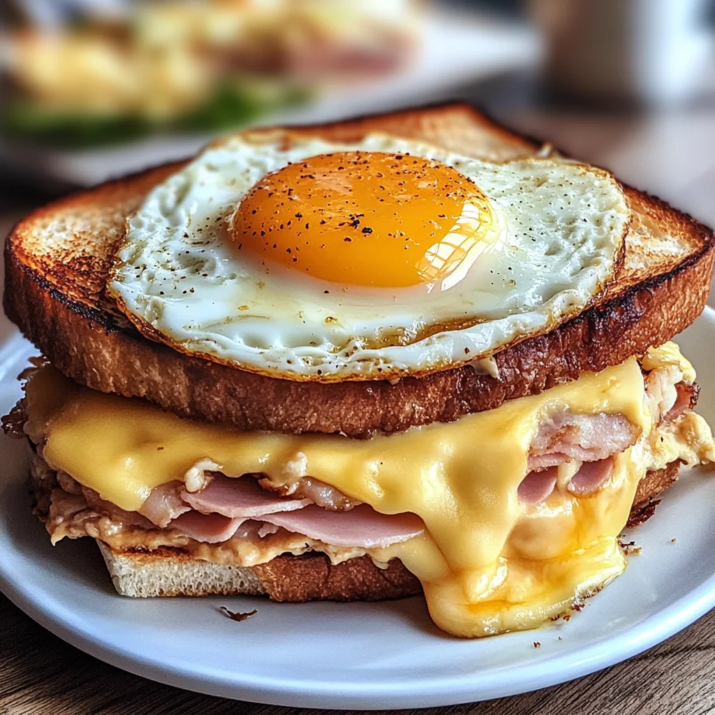 Croque