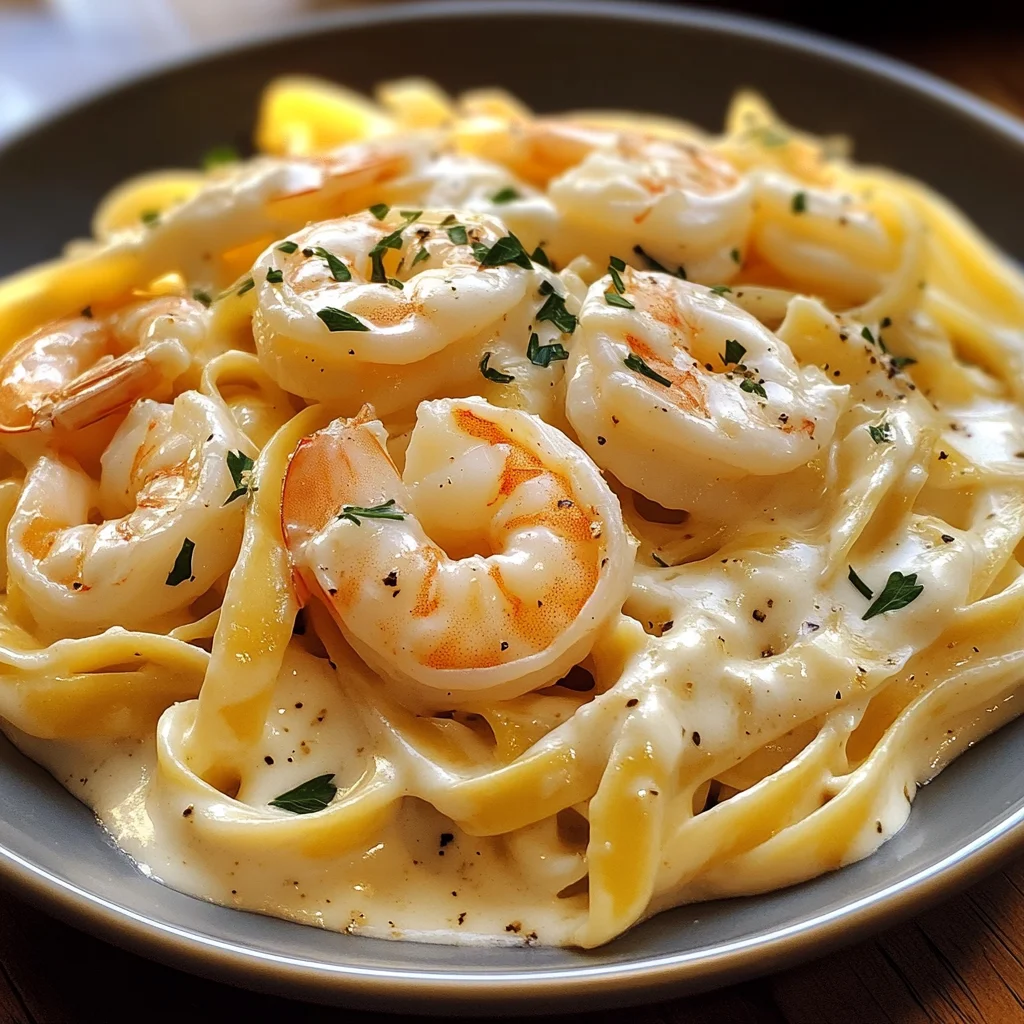 Fettuccine