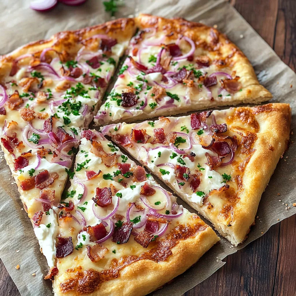 Flammkuchen