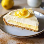 Frischkäse-Kuchen ohne Backen