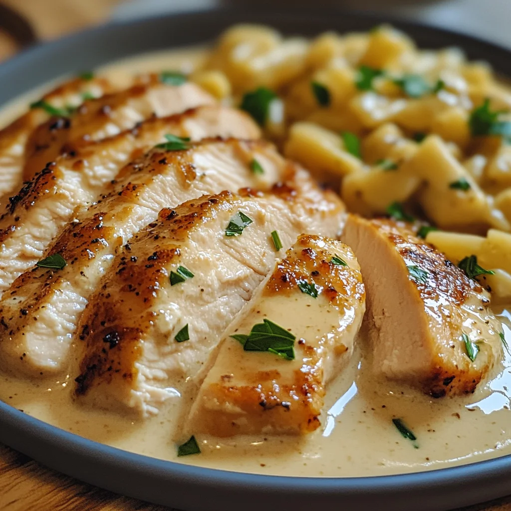 Hähnchengeschnetzeltes