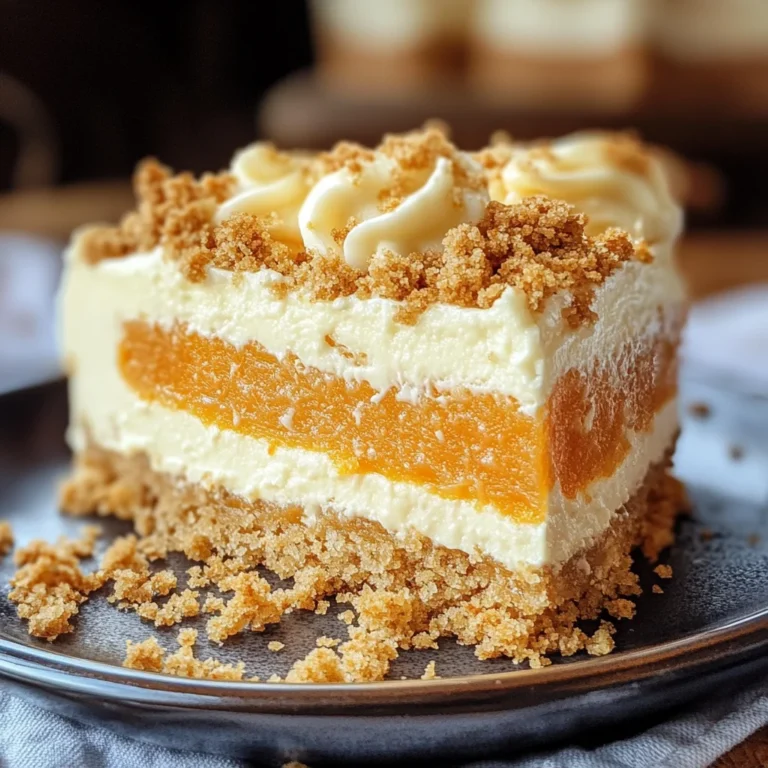 Karotten-Käsekuchen mit Streuseln