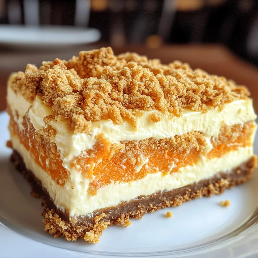 Karotten-Käsekuchen