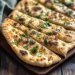 PFANNENBROT ohne Hefe: Das Unglaubliche Ultimative Rezept für 2023