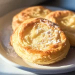 Quark-Öl-Teig (süßes & einfaches Grundrezept)