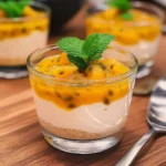 Solero Dessert - so schnell & fruchtig