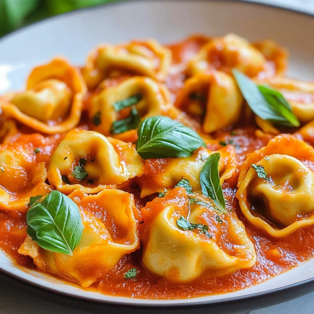 Tortellini