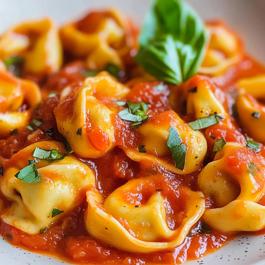 Tortellini