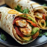 Tortilla Wraps