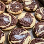 Heidesand Plätzchen - Omas bestes Rezept wie vom Bäcker