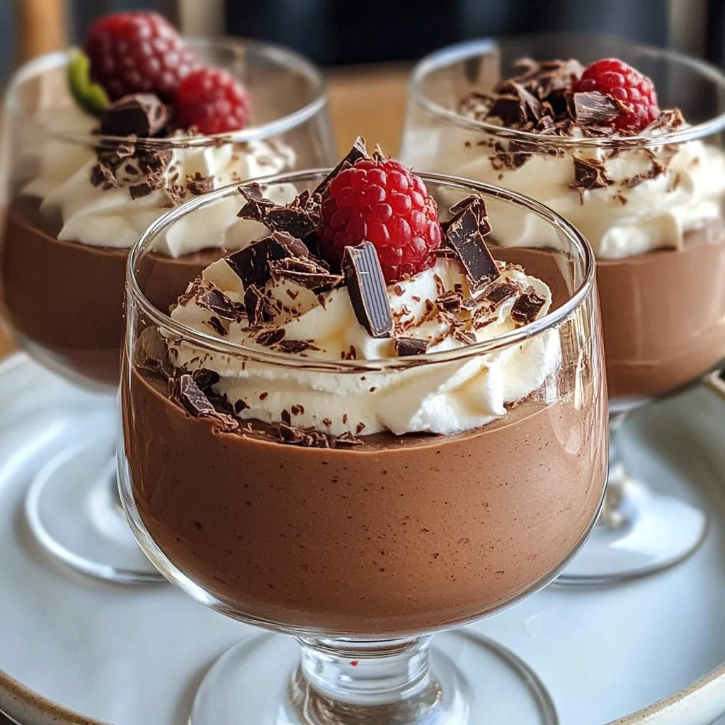 Mousse