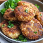 Omas Frikadellen - bestes Rezept