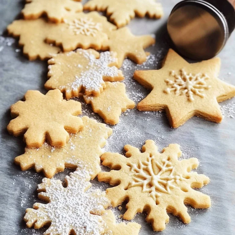 Plätzchenteig zum Ausstechen - das beste Rezept