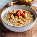 Porridge-Grundrezept