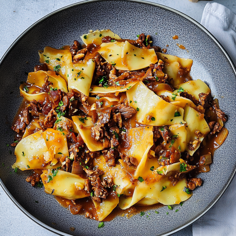 Kohl-Hack-Pfanne – Schnell & Einfach für Jeden Tag!