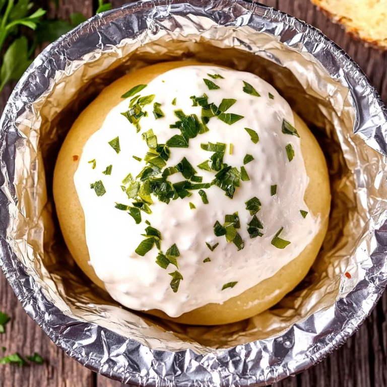 Unwiderstehliches Sour Cream Rezept | Einfacher Dip für A…
